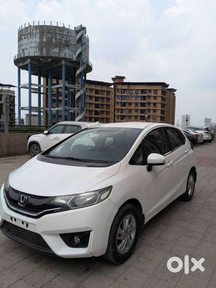 Honda Jazz 1.5 Vx I Dtec, 2017, Diesel