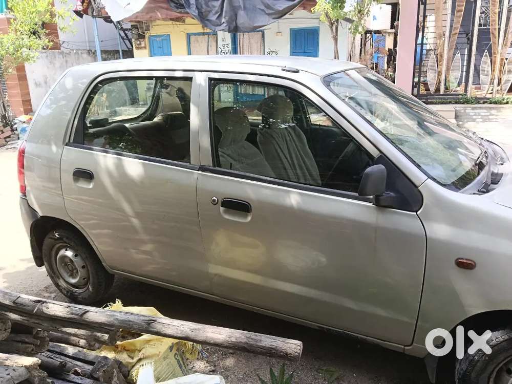 Alto 800 Good Condition