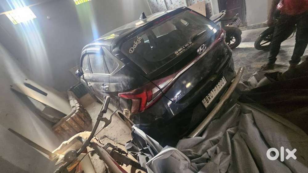 Hyundai New I20 1.5 Asta (o) Mt Dual Tone, 2022, Diesel