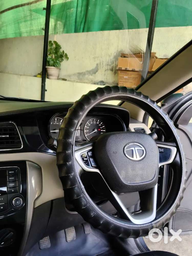 Tata Zest Diesel Manual 2015