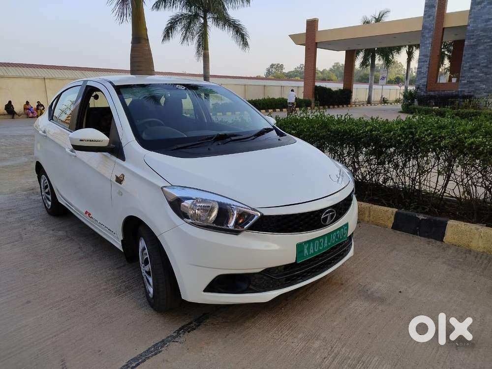 Tata Tigor EV XM Plus, 2021