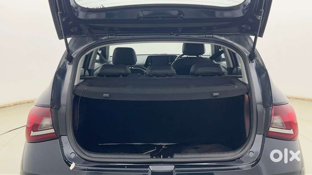 Hyundai I20 1.2 Asta, 2023, Petrol