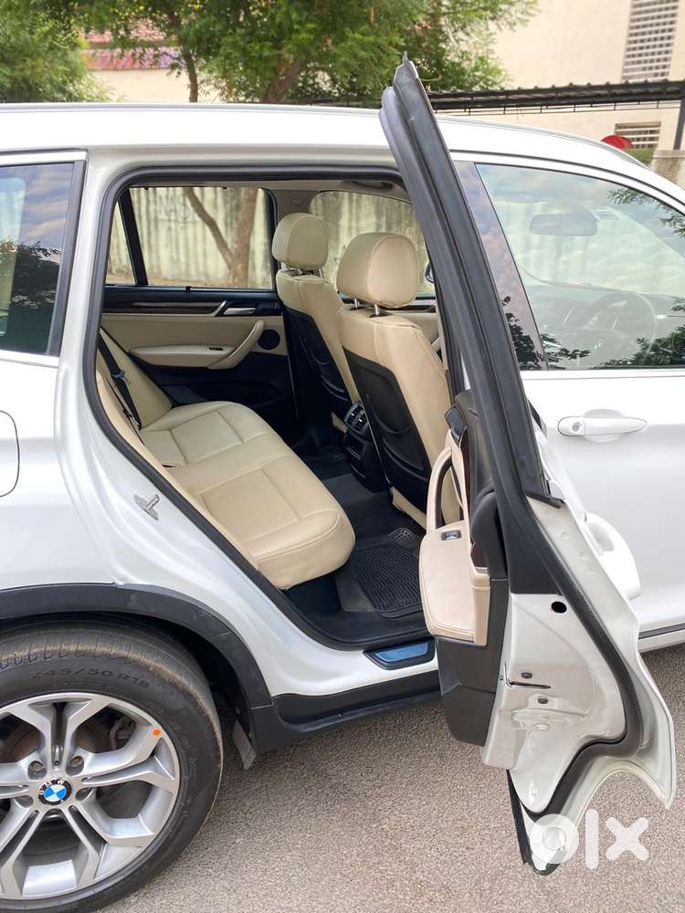 Bmw X3 X Drive 20d X-line, 2015, Diesel
