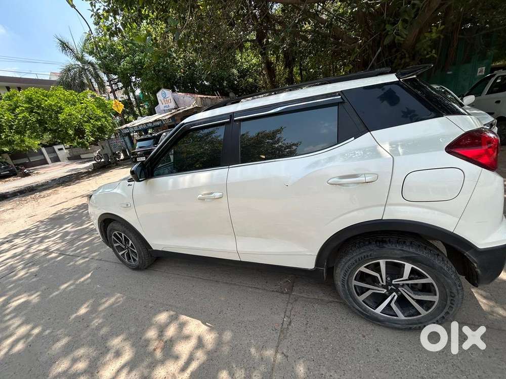 Xuv 300 Tgdi 2024 First Hand Driven