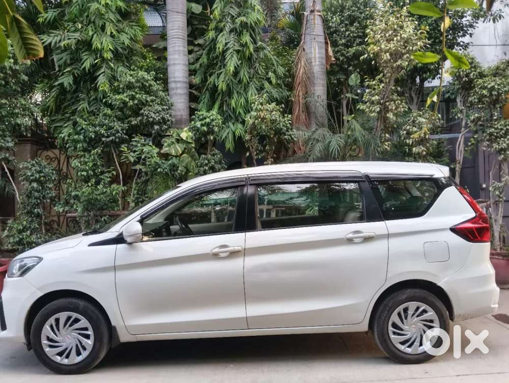 Maruti Suzuki Ertiga, 2024, Cng & Hybrids