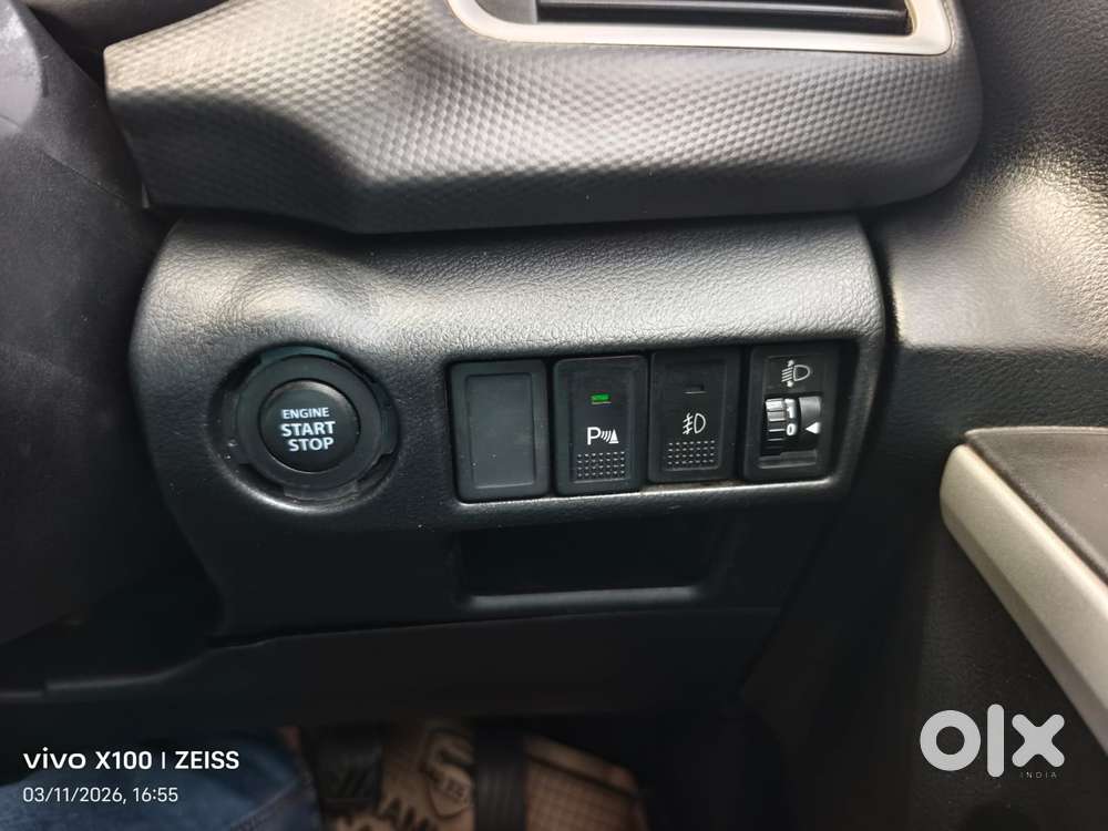 Maruti Suzuki S-cross Alpha 1.6, 2016, Diesel