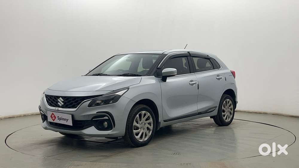 Maruti Suzuki Baleno Zeta, 2025, Petrol