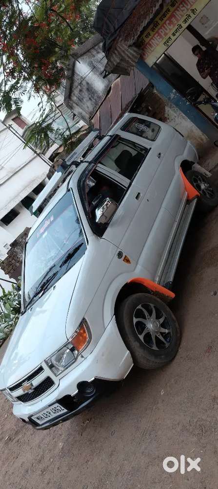 Chevrolet Tavera 2013 Diesel