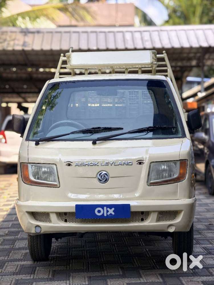 Ashok Leyland Stile Le, 2012, Diesel