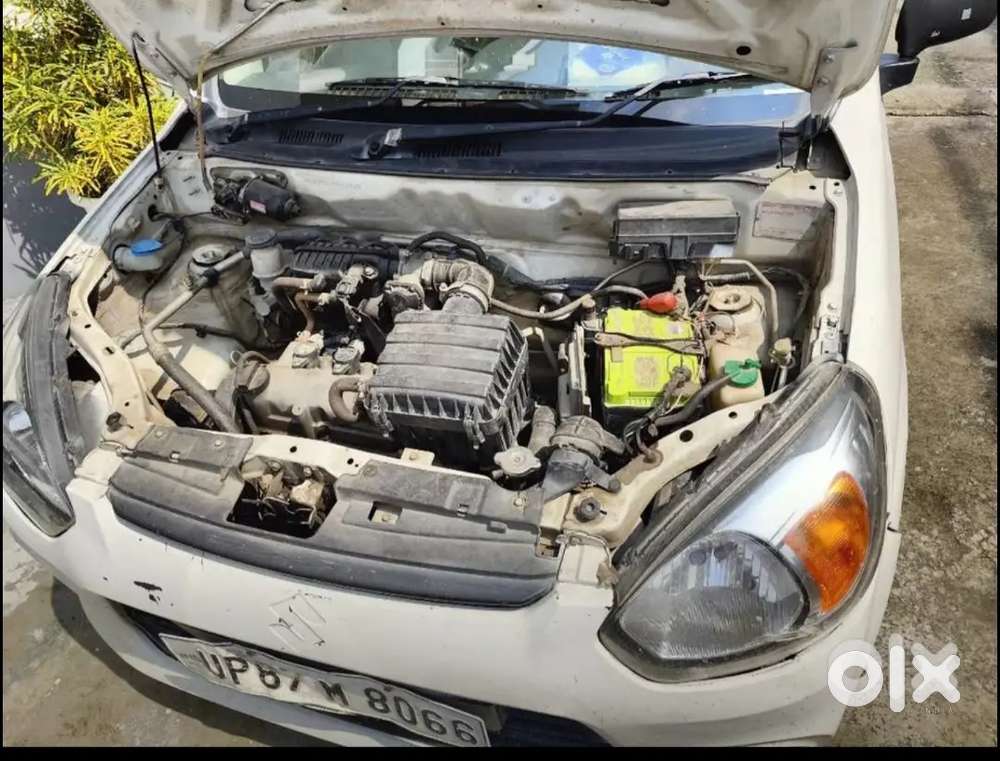 Maruti Suzuki Alto 800 2019 Petrol 79500 Km Driven