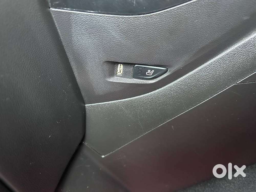 Mg Hector 2021 Diesel Well Maintained