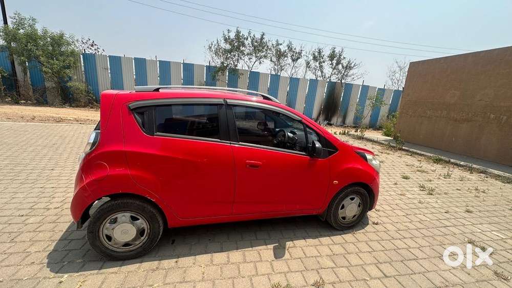 Chevrolet Car 2011 Model