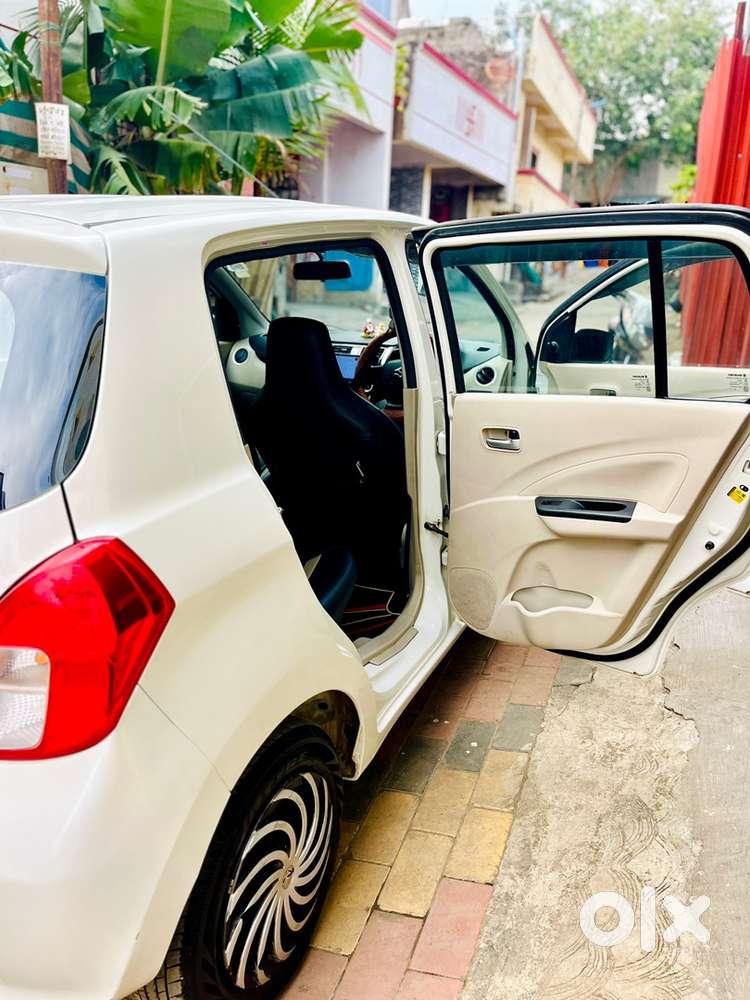 2019 Maruti Suzuki Celerio Manual Vxi
