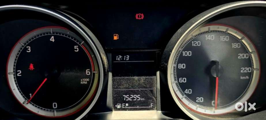 Maruti Suzuki Swift 2018 Vdi, 2019, Diesel