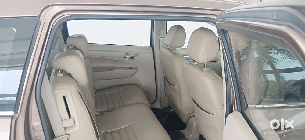 Maruti Suzuki Ertiga 2012-2015 Zdi, 2015, Diesel