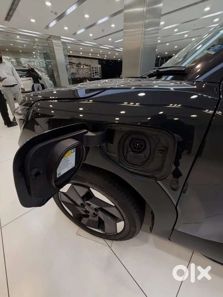 Maruti Suzuki E Vitara 2026 Electric 0 Km Driven