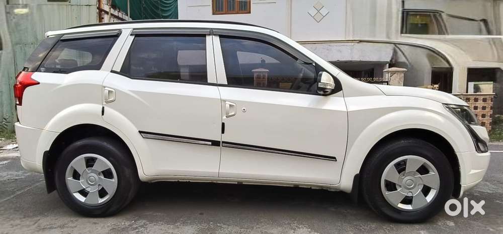 Mahindra Xuv500