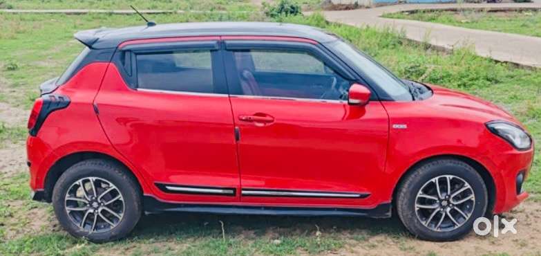 Swift Zdi Plus 2020