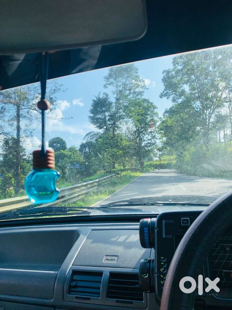 Maruti Suzuki 2006 Km Driven