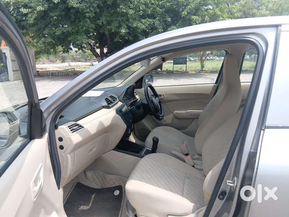 Maruti Suzuki Swift Dzire Lxi Option, 2022, Petrol