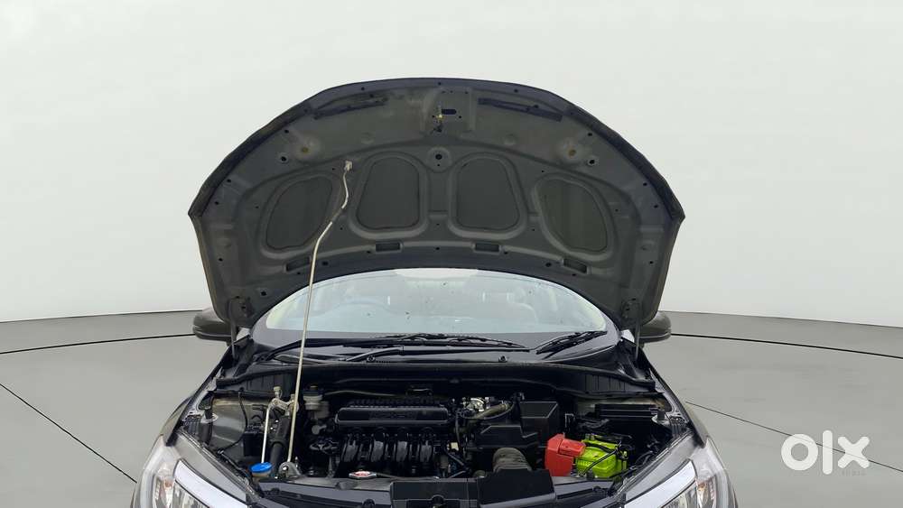 Honda City 2015-2017 I Vtec V, 2017, Petrol