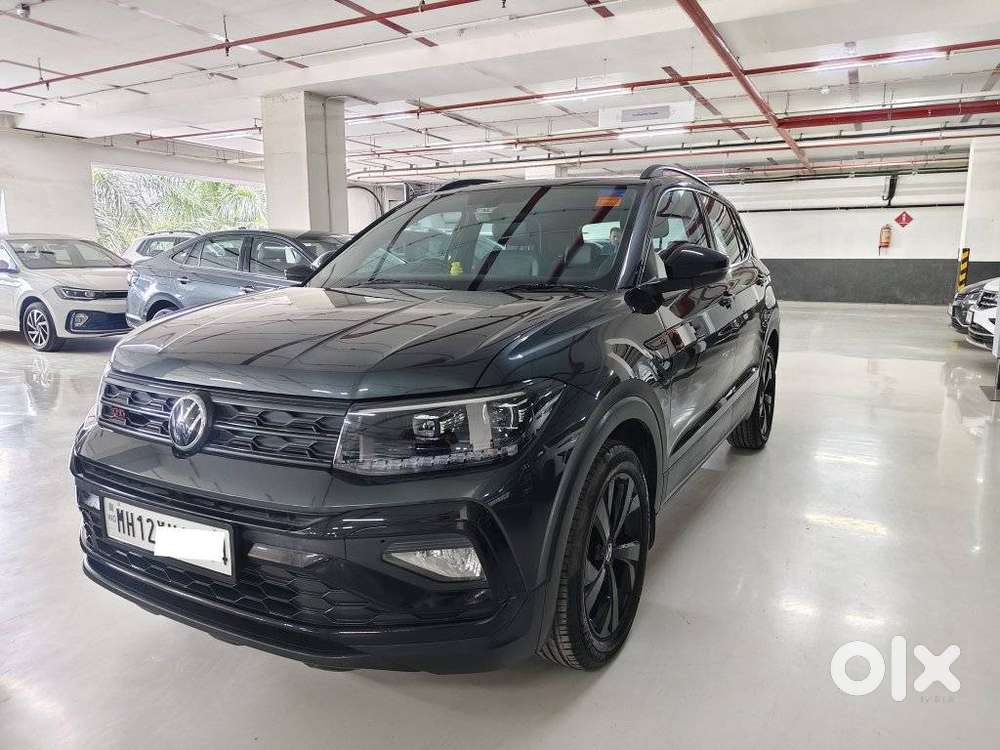 Volkswagen Taigun 1.5 Tsi Gt, 2024, Petrol