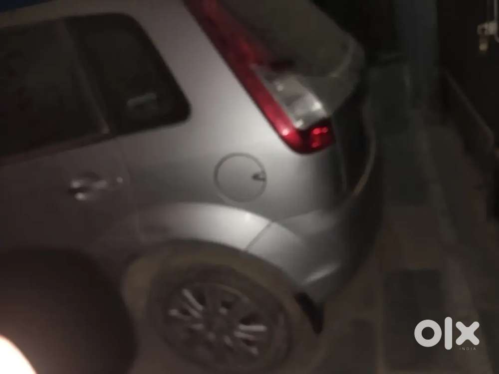 Ford Figo 1.5 Trend Diesel 2014