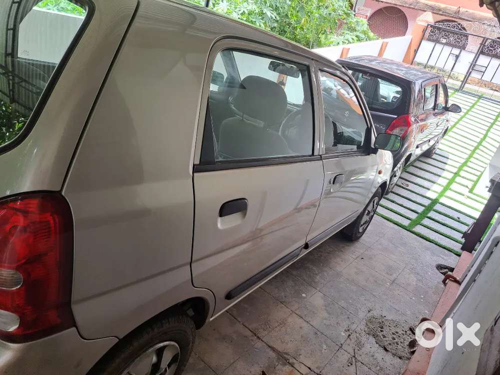 Maruti Suzuki Alto 2007 Manual Petrol