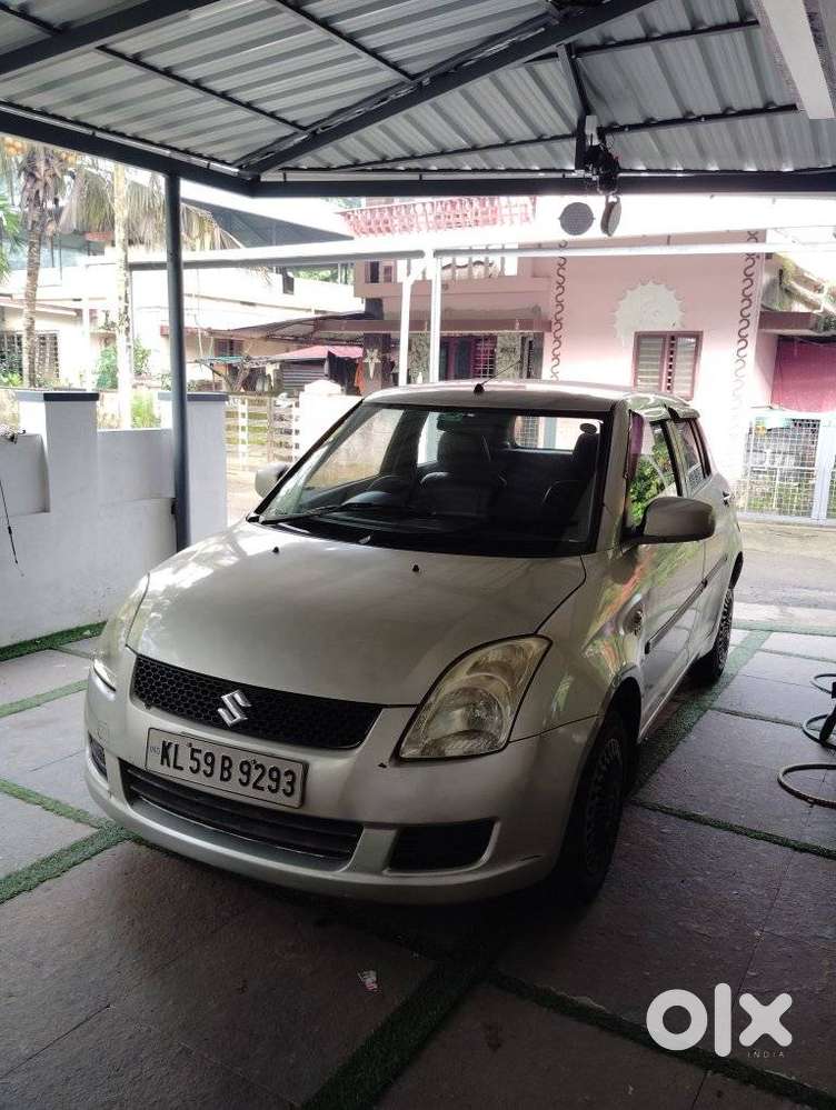 Maruti Suzuki Swift Ldi Optional, 2010, Diesel
