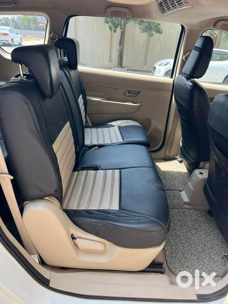 Maruti Suzuki Ertiga 1.5 Tour M Cng, 2023, Cng & Hybrids