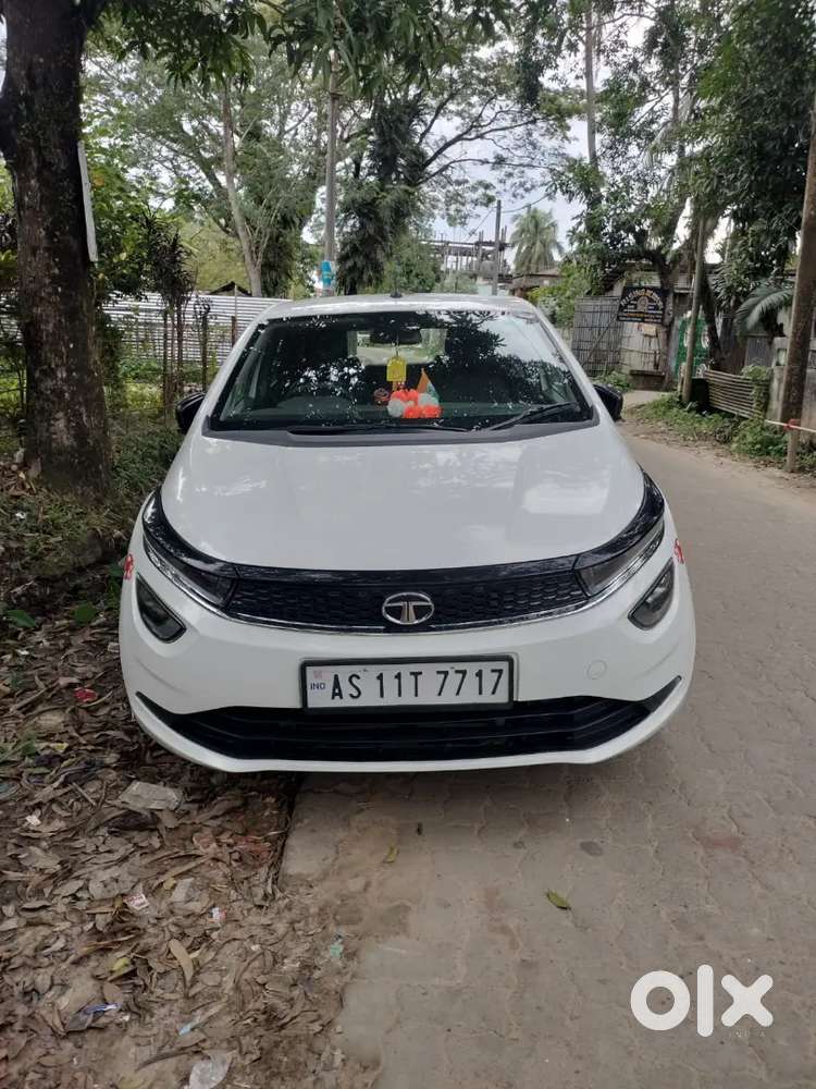 Tata Altroz 2020 Petrol Well Maintained