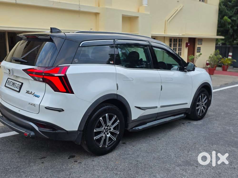 Mahindra Xuv700 2.2 Ax 7 Diesel Mt Str, 2023, Diesel