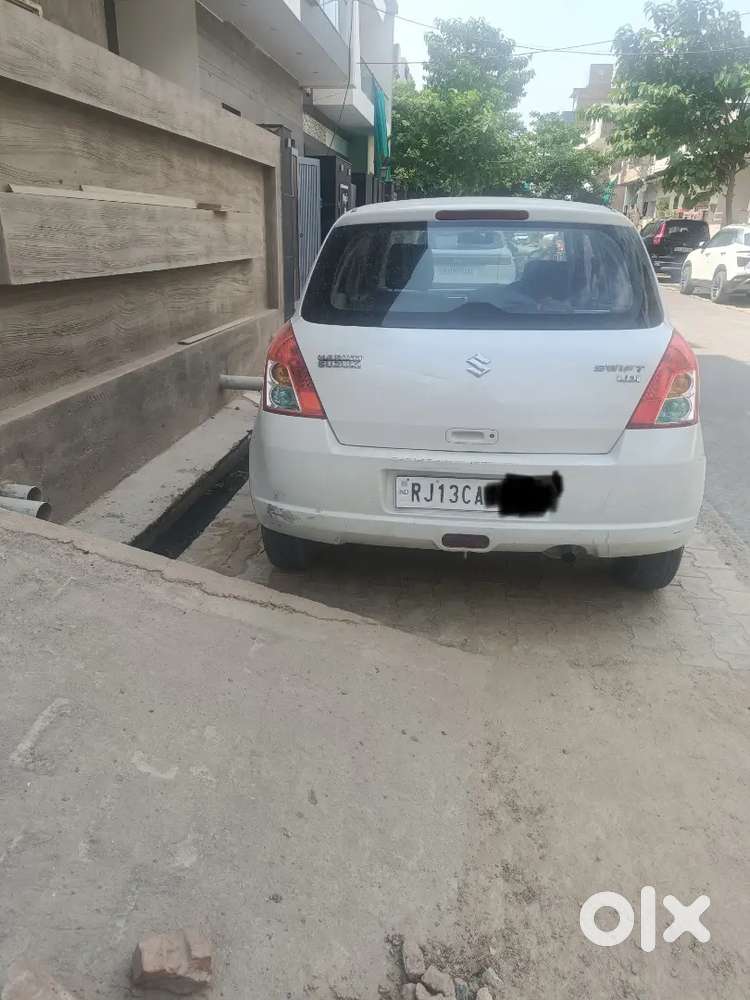 Maruti Swift Diesel In Good Condition