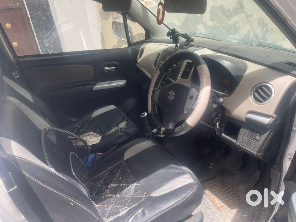 Maruti Suzuki Wagon R Lxi 2015 Car Cars 24 And Spinny Wale Dhoor Rahe