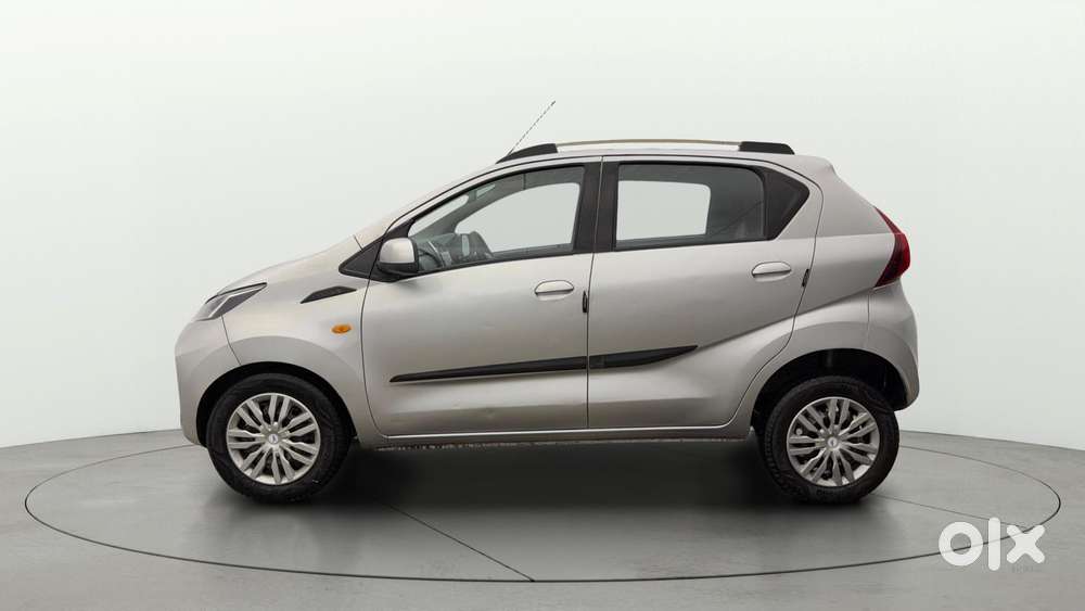 Datsun Redigo 2020-2022 1.0 T (o) Amt, 2021, Petrol