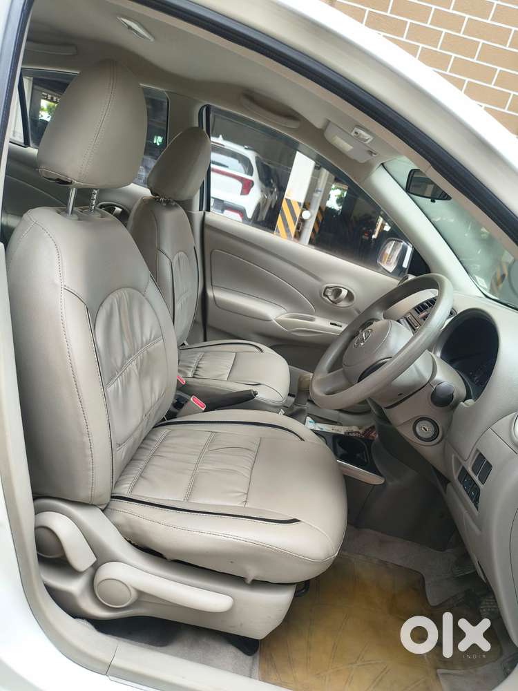 Nissan Sunny Xl Petrol, 2012, Petrol