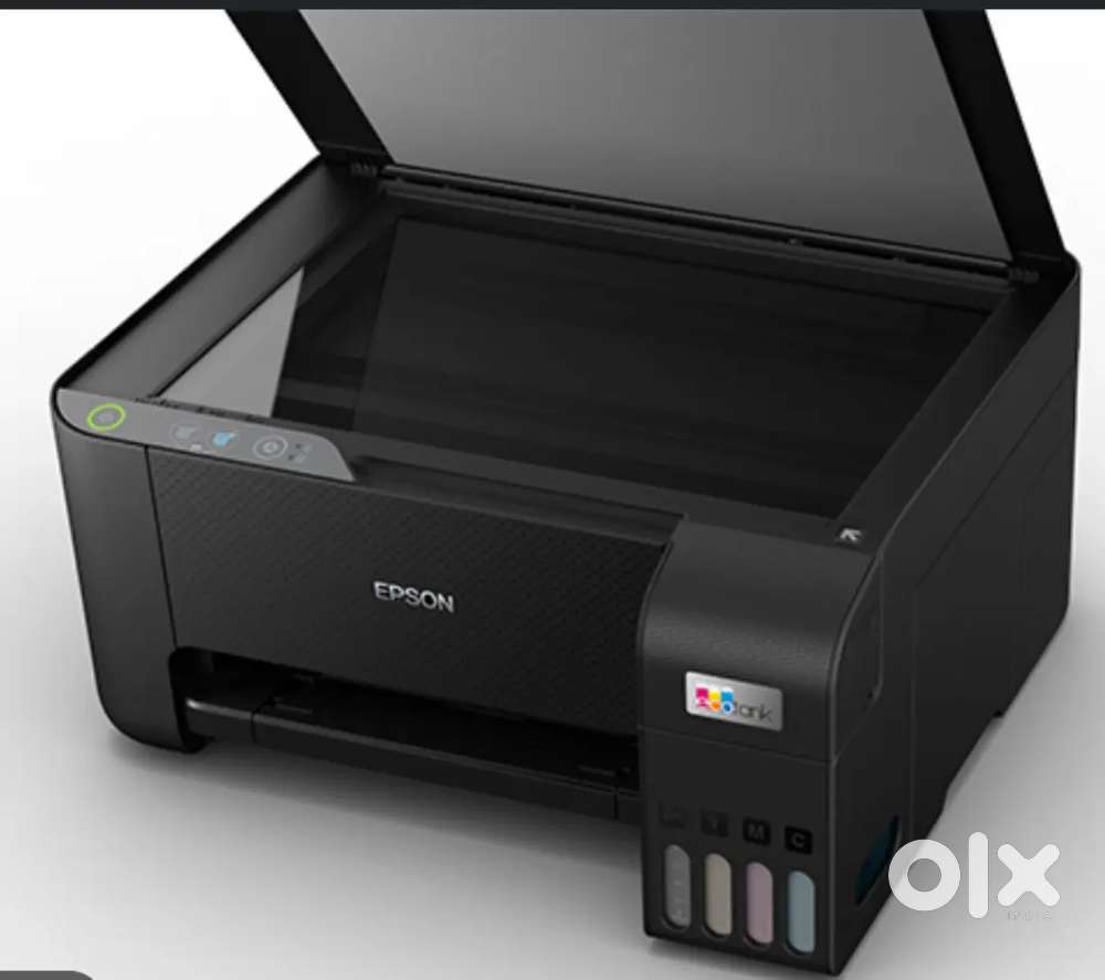 Epson l3210