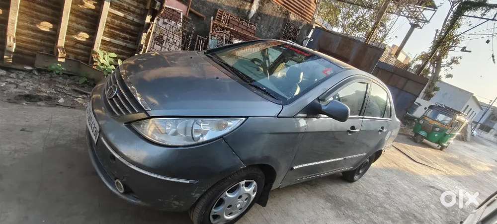 Tata Indica Vista 2011