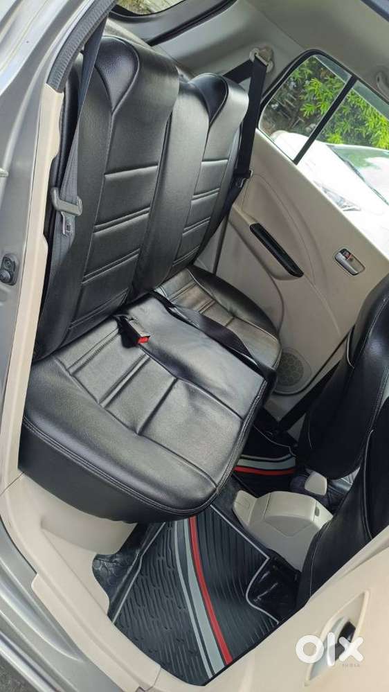 Maruti Suzuki Celerio Vxi Amt, 2017, Petrol