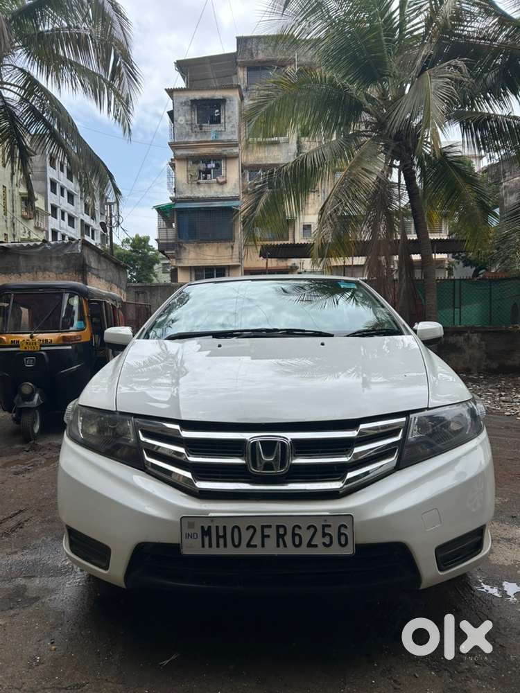 Honda City Petrol 2012, Only Customer - No Broker