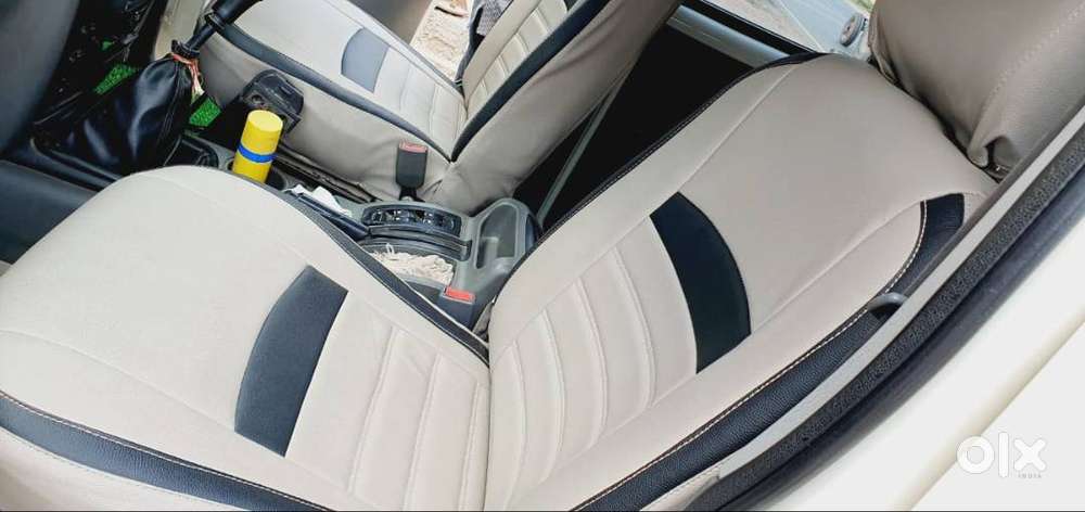 Vechile Are Well Maintained.