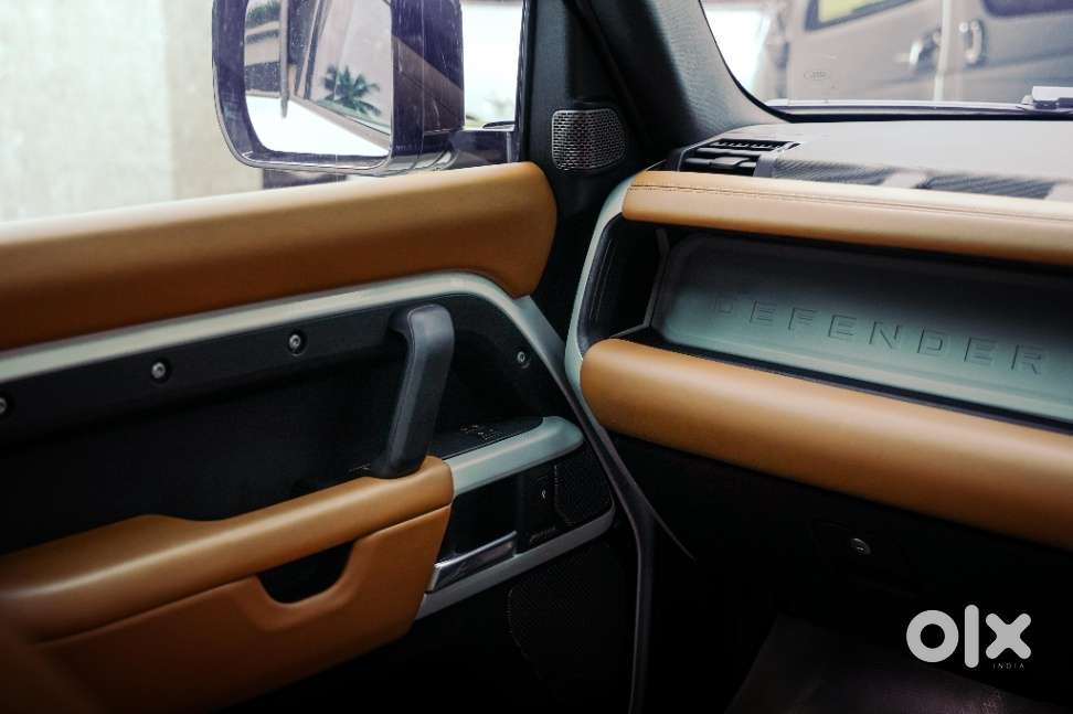 Land Rover Defender 2.0 90 Hse My22, 2025, Diesel