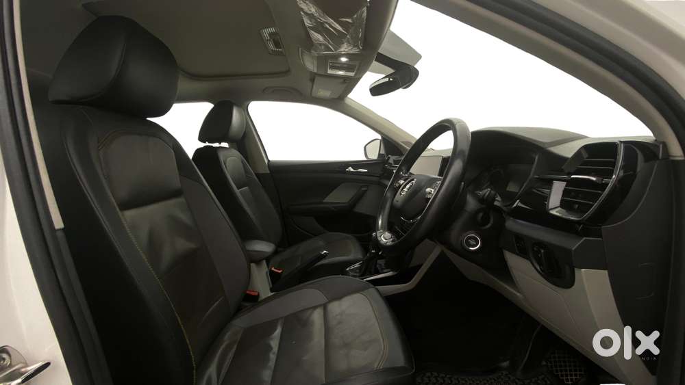 Skoda Kushaq 1.0 Tsi Style At, 2021, Petrol
