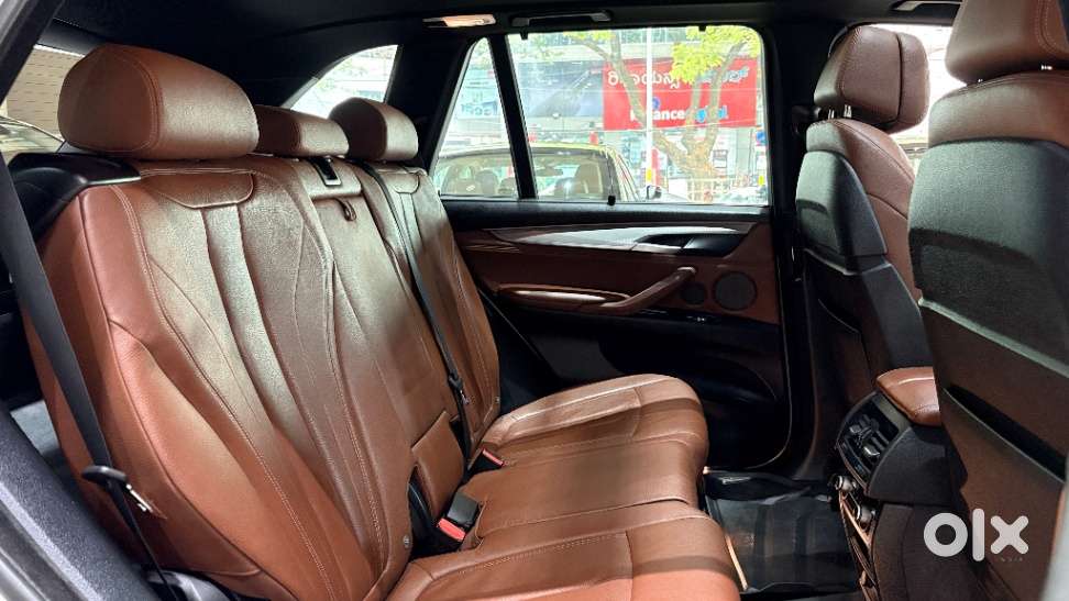 Bmw X5 X Drive 30d M Sport, 2018, Diesel