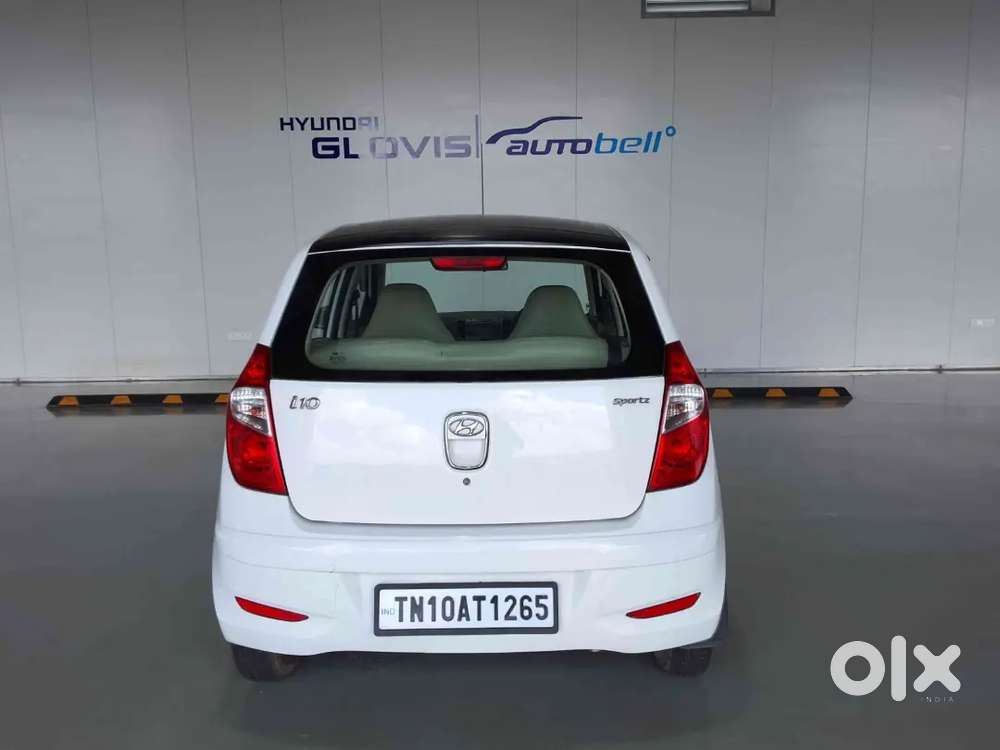 Ready To Drive. Zero Complaint.