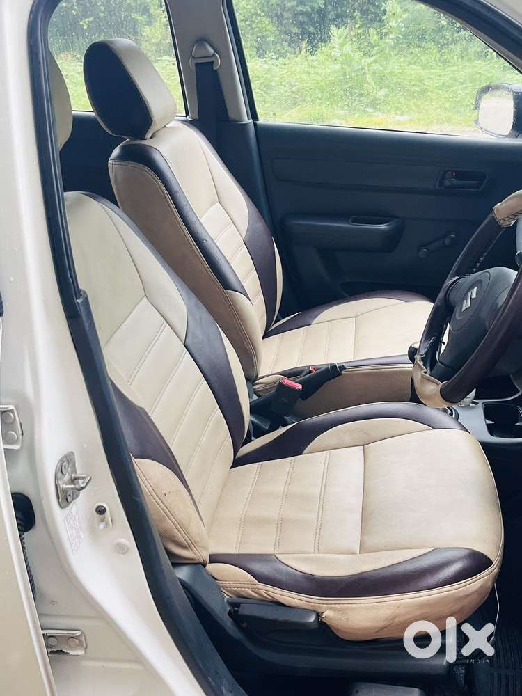 Maruti Suzuki Swift Dzire, 2016, Diesel