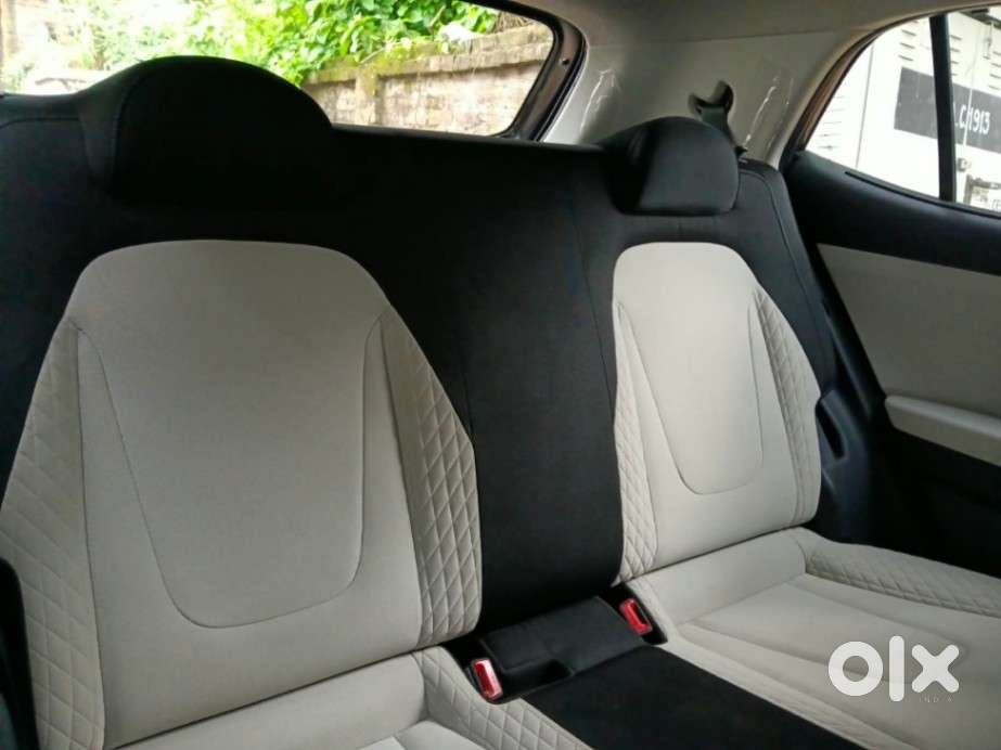 Hyundai Creta 1.6 Vtvt S, 2022, Petrol