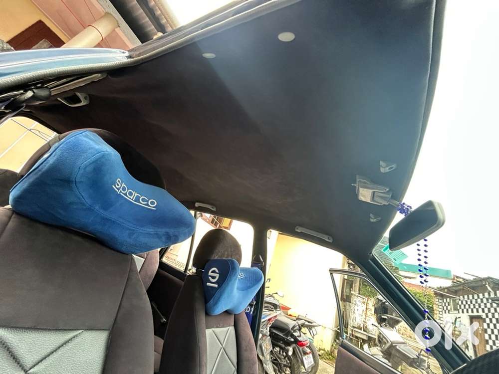Maruti Suzuki 800 Petrol Manual 2013