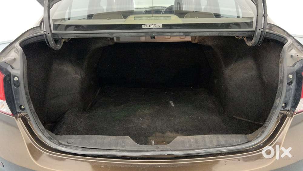 Maruti Suzuki Ciaz 1.4 At Alpha, 2017, Petrol