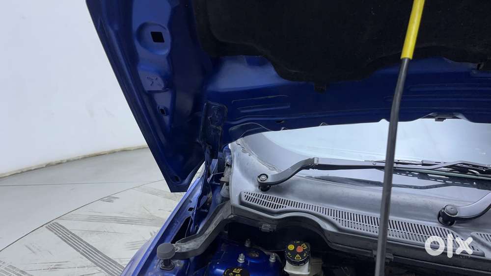 Ford Ecosport [2017-2021] 1.5 Titanium Ti Vct At, 2018, Petrol